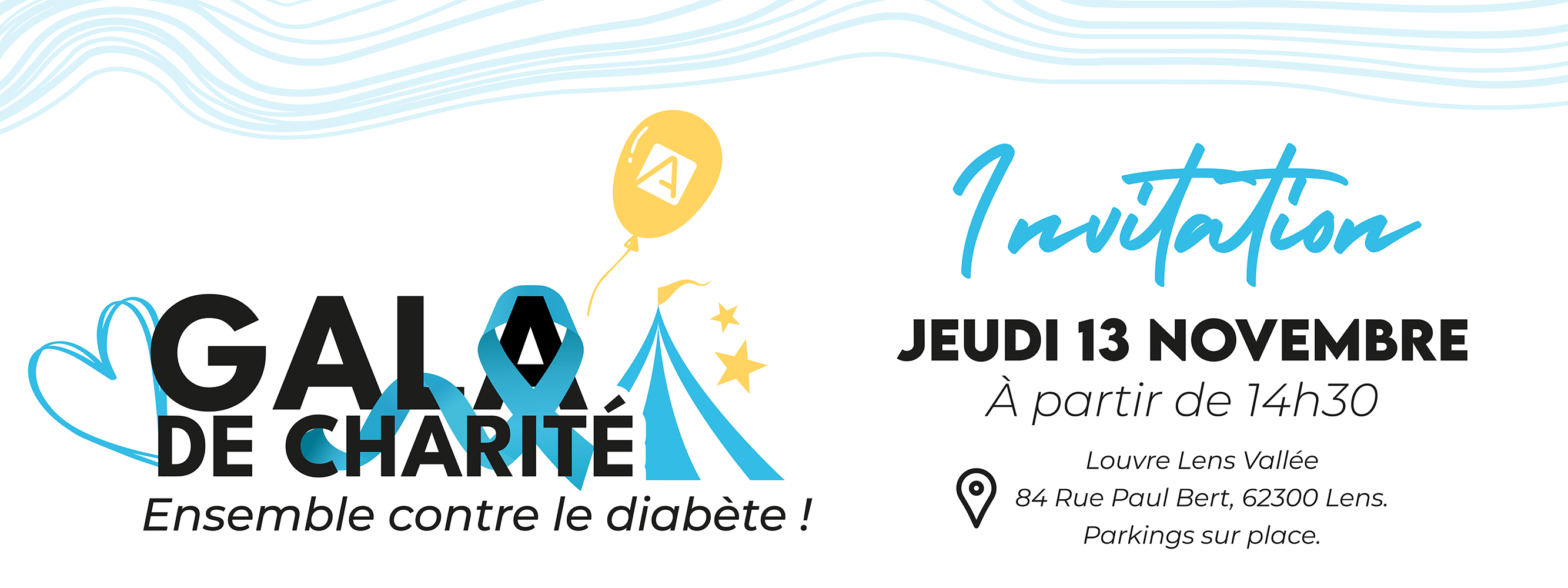 Affiche de l'évènement Aramys — informations complètes